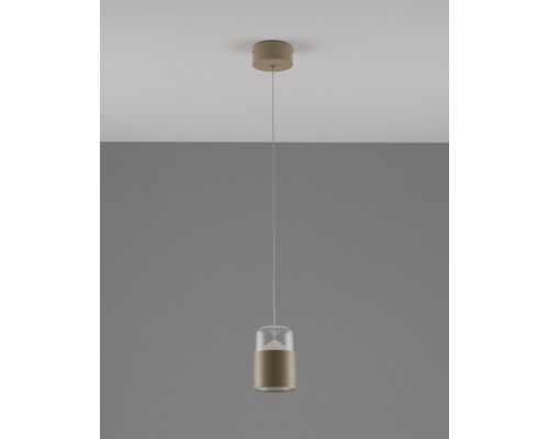 Подвесной светильник Rinna V10867-PL Moderli