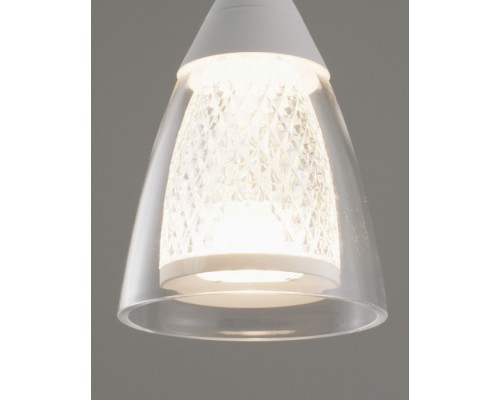 Подвесной светильник Leina V10868-PL Moderli