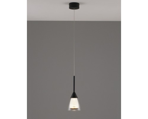 Подвесной светильник Leina V10869-PL Moderli