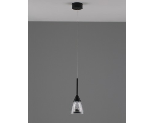 Подвесной светильник Leina V10869-PL Moderli