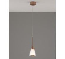 Подвесной светильник Leina V10870-PL Moderli