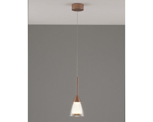 Подвесной светильник Leina V10870-PL Moderli