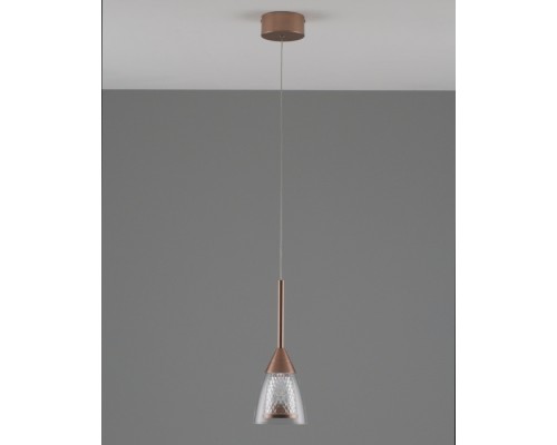 Подвесной светильник Leina V10870-PL Moderli