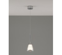 Подвесной светильник Leina V10871-PL Moderli