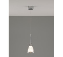 Подвесной светильник Leina V10871-PL Moderli