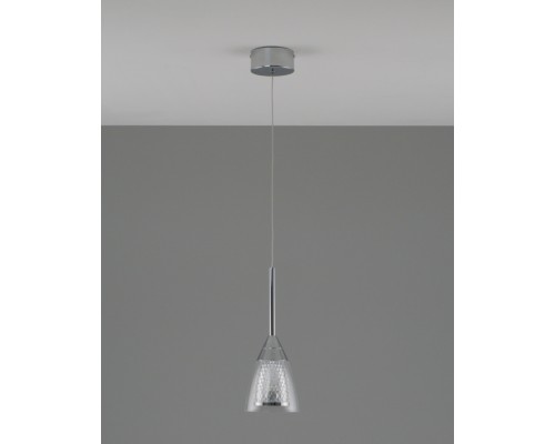 Подвесной светильник Leina V10871-PL Moderli