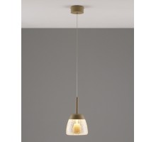 Подвесной светильник Eir V10873-PL Moderli