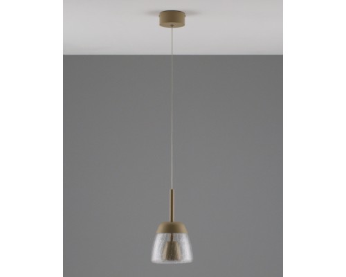 Подвесной светильник Eir V10873-PL Moderli