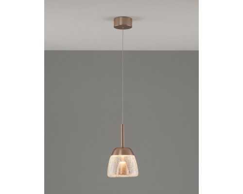 Подвесной светильник Eir V10874-PL Moderli