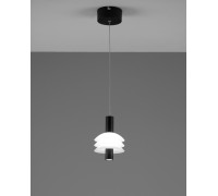 Подвесной светильник Sylv V10876-PL Moderli