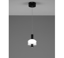 Подвесной светильник Sylv V10876-PL Moderli