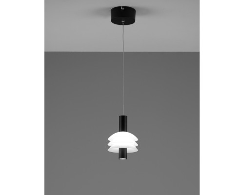 Подвесной светильник Sylv V10876-PL Moderli