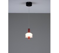 Подвесной светильник Sylv V10877-PL Moderli