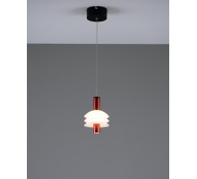 Подвесной светильник Sylv V10877-PL Moderli