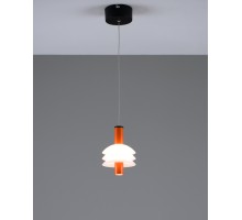 Подвесной светильник Sylv V10878-PL Moderli