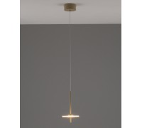 Подвесной светильник Ella V10879-PL Moderli