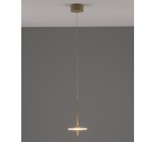 Подвесной светильник Ella V10879-PL Moderli