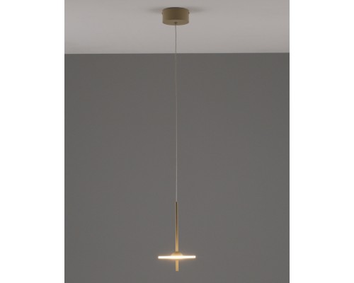 Подвесной светильник Ella V10879-PL Moderli