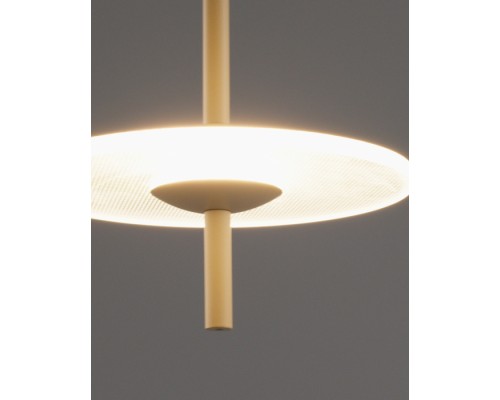 Подвесной светильник Ella V10879-PL Moderli