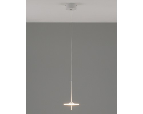 Подвесной светильник Ella V10880-PL Moderli