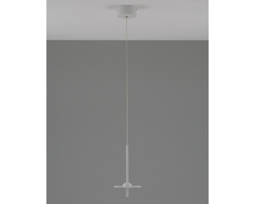 Подвесной светильник Ella V10880-PL Moderli