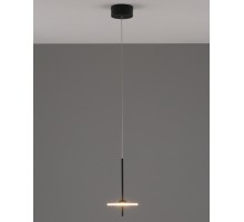 Подвесной светильник Ella V10881-PL Moderli