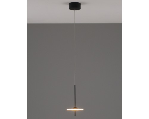 Подвесной светильник Ella V10881-PL Moderli