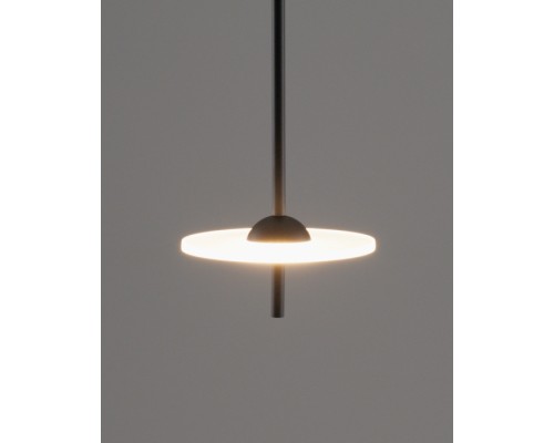 Подвесной светильник Ella V10881-PL Moderli