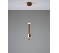 Подвесной светильник Elli V10882-PL Moderli