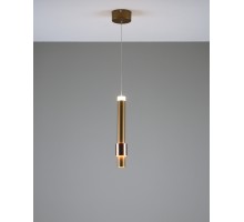 Подвесной светильник Elli V10882-PL Moderli