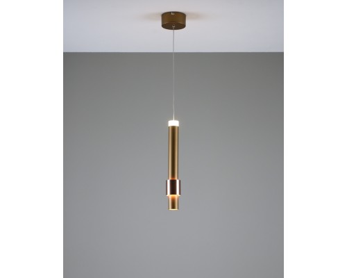 Подвесной светильник Elli V10882-PL Moderli