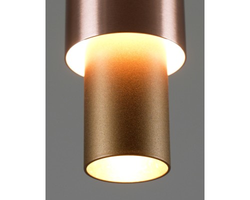 Подвесной светильник Elli V10882-PL Moderli