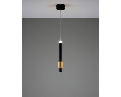 Подвесной светильник Elli V10884-PL Moderli