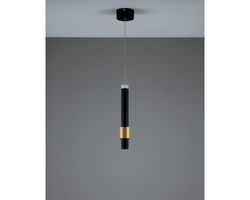 Подвесной светильник Elli V10884-PL Moderli