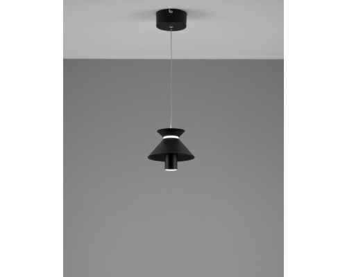 Подвесной светильник Ori V10885-PL Moderli