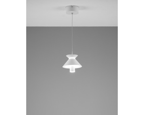 Подвесной светильник Ori V10886-PL Moderli