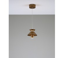 Подвесной светильник Ori V10887-PL Moderli