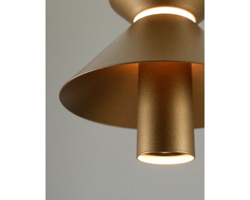 Подвесной светильник Ori V10887-PL Moderli