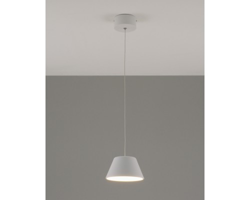 Подвесной светильник Atla V10888-PL Moderli