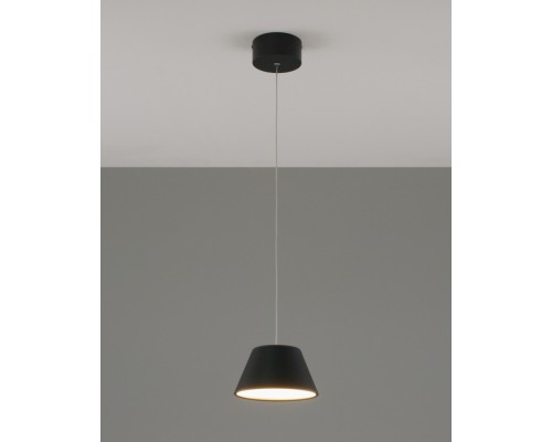 Подвесной светильник Atla V10889-PL Moderli