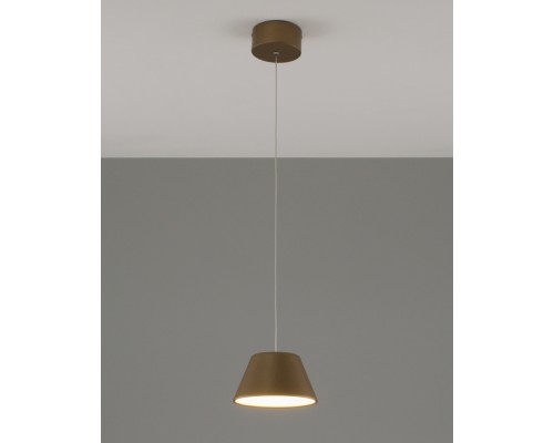 Подвесной светильник Atla V10890-PL Moderli