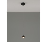 Подвесной светильник Fiona V10891-PL Moderli