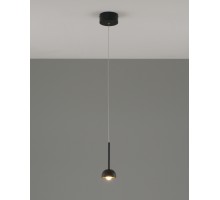 Подвесной светильник Fiona V10891-PL Moderli