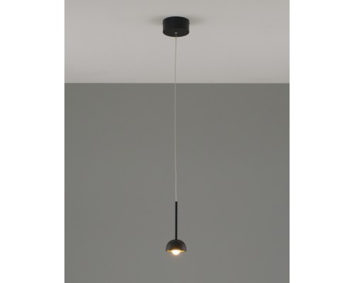 Подвесной светильник Fiona V10891-PL Moderli