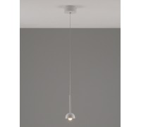 Подвесной светильник Fiona V10892-PL Moderli