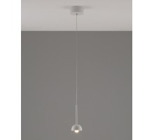 Подвесной светильник Fiona V10892-PL Moderli