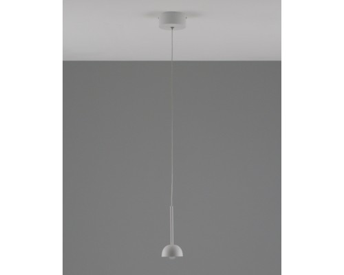 Подвесной светильник Fiona V10892-PL Moderli