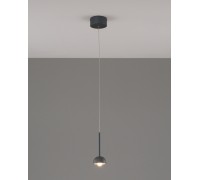 Подвесной светильник Fiona V10893-PL Moderli