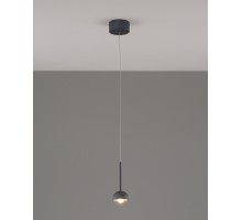 Подвесной светильник Fiona V10893-PL Moderli