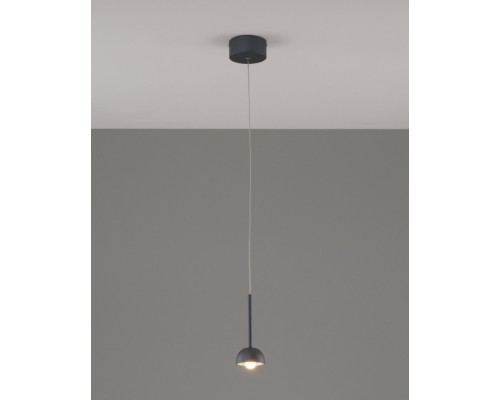 Подвесной светильник Fiona V10893-PL Moderli